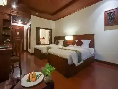 Borei Angkor Resort & Spa - 61