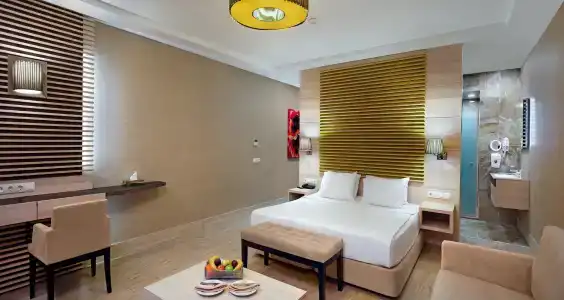 Sianji Well-Being Resort - 55