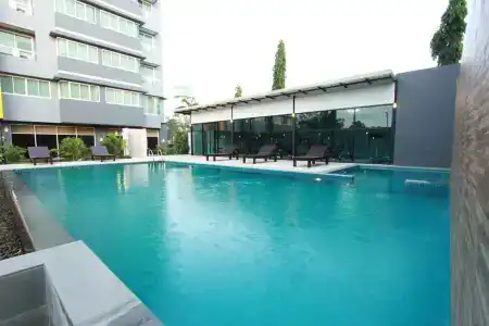 The Park 304 Executive Serviced - 15