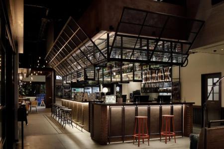 Moxy Osaka Shin Umeda - 13