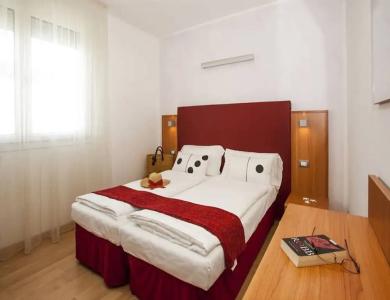 Domino Suite Jesolo - 80