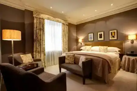 The Chester Grosvenor - 30