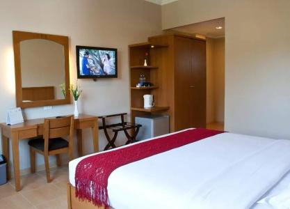U Village and Villa - 66