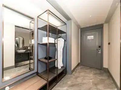 Mercure Xi'an Qujiang - 31