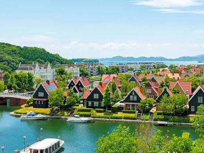 Okura JR Huis Ten Bosch - 93