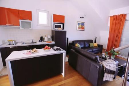 Pervanovo with Free Parking - 153