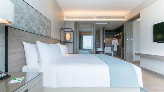 Holiday Inn & Suites Rayong City Centre, An Ihg - 97