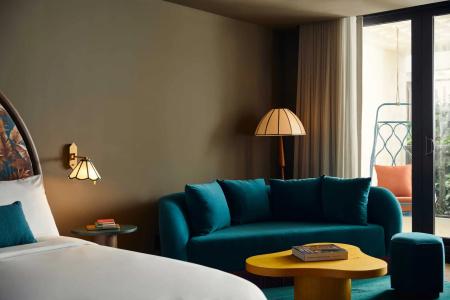 Mayfair House & Garden - 100