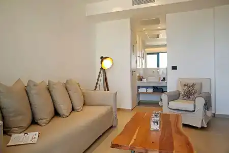 Oasis Beach - 132