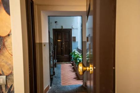b&b Napoli Time - 27