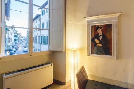 Dimora Storica Palazzo Puccini - 1