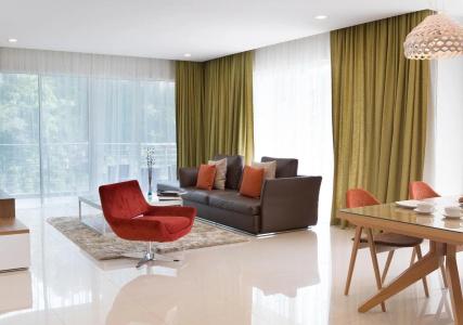 The Haven All Suite Resort, - 3
