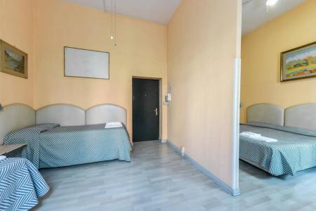 a Roma San Pietro Best Bed - 6