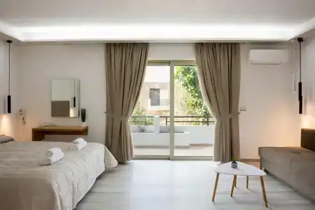 Terinikos Apart-Hotel - 28