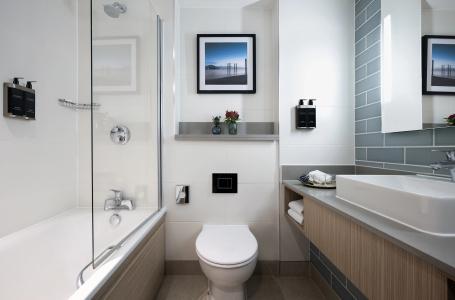 Jurys Inn Brighton Waterfront - 8