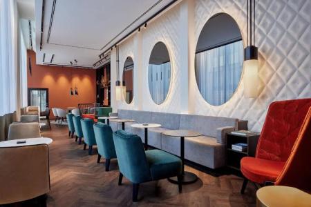 Swissotel Le Plaza Basel City - 56