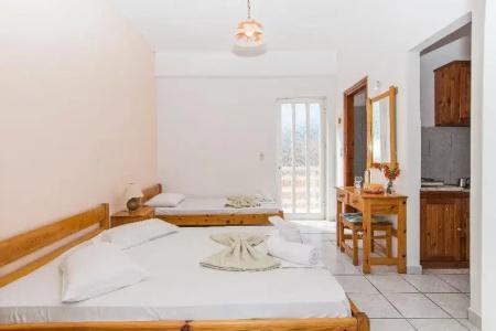 Zante Nest Studios & - 52
