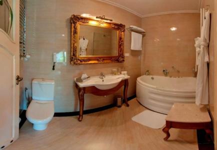 Bohema Boutique & Spa - 9