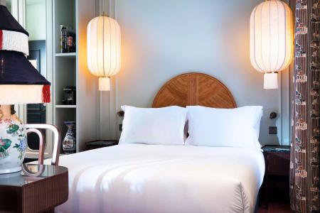Hôtel Montecristo - 58