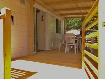 International Family Camping Village Riccione - 20