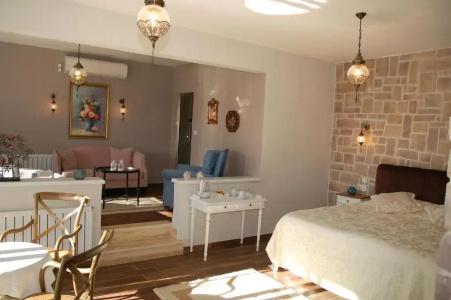 Beyaz Ev Agva - Adult only +15 - 99