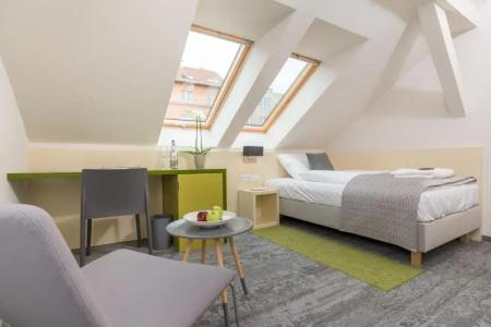 Fairhotel - 29
