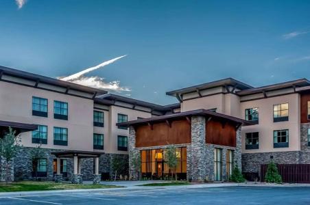 Homewood Suites by Hilton, - 0
