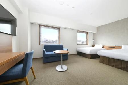 Jr Inn Chitose - 33