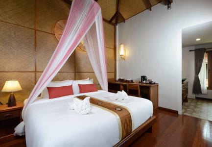 PingChan Koh Phangan Beachfront Resort - 64