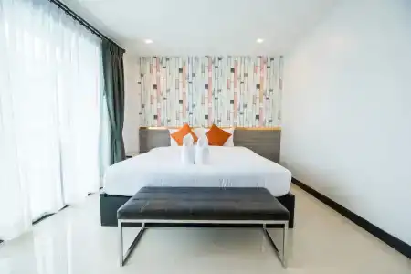Irin Beach Cha-am - 91