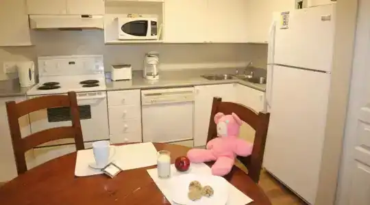 Times Square Suites - 12