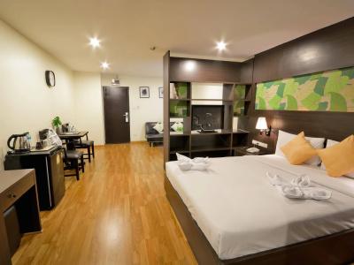 Boss Mansion - 2