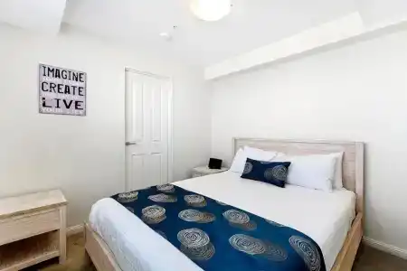 Crystal Bay On The Broadwater - 406