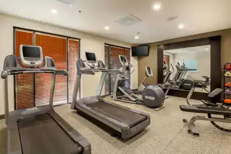 DoubleTree by Hilton Atlanta Airport - 20