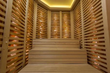 Révész, Restaurant and Rosa Spa - 8