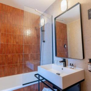 Kyriad Rouen Centre - 45