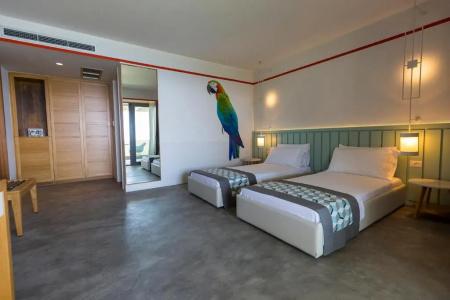 Folie Marine Beach & Club - Soleil Resort - 3