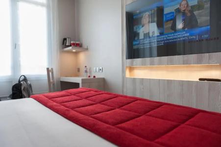 Hôtel le 209 Paris Bercy - 48