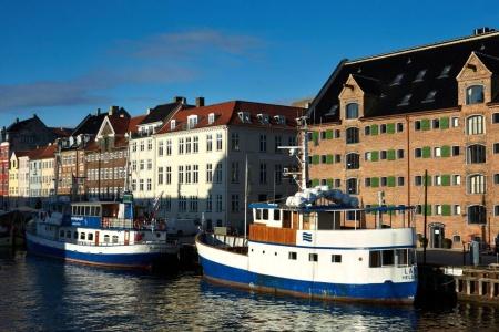 71 Nyhavn - 17
