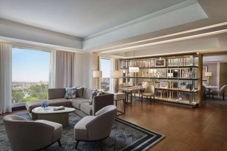 Heliopolis Towers - 121