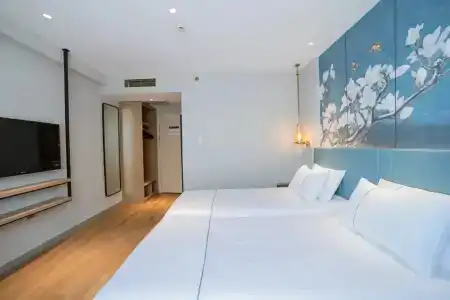 Jinjiang Inn Dalian Lianhe Road - 5