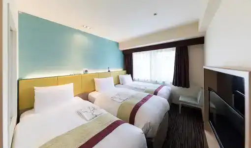 Holiday Inn Osaka Namba - 6