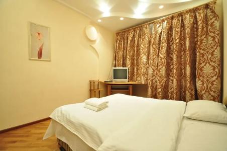 Central Dayflat - 247