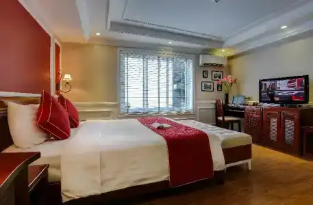 La Beaute De Hanoi - 46