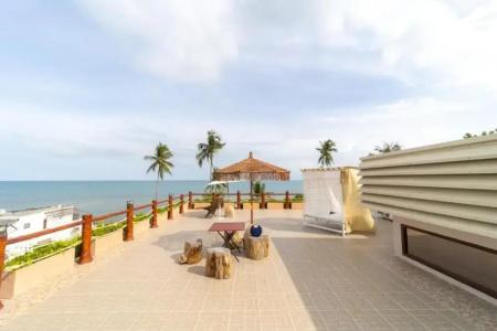 The Rock Samui - Sha Extra Plus - 419