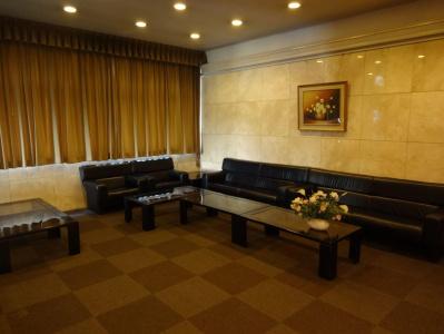 Haneda Inn - 1