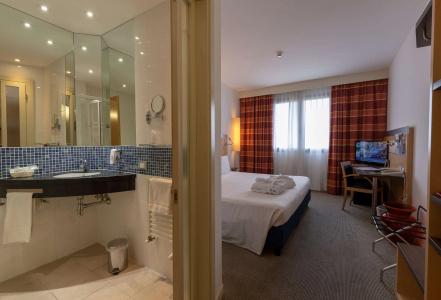 Best Western Palace Inn - 19