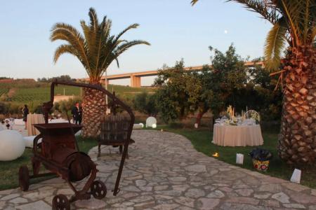 Fattoria Manostalla Villa Chiarelli - 6