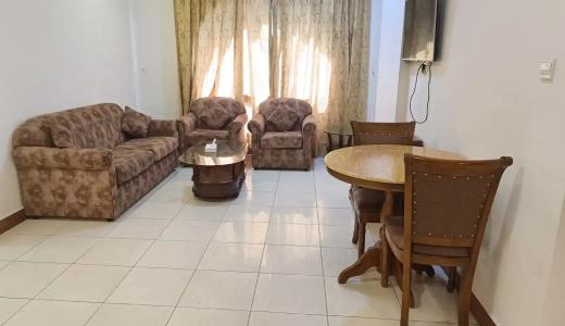 Moon Valley Apartment - Bur Dubai, Burjuman - 35