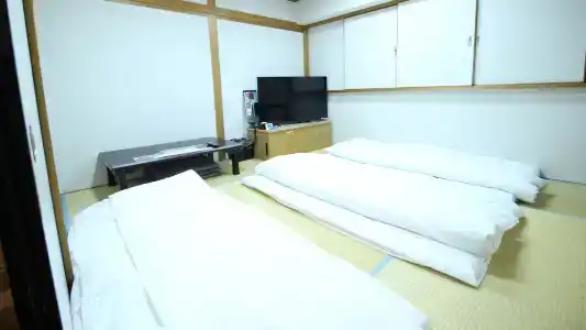 Apa Hikoneminami - 32